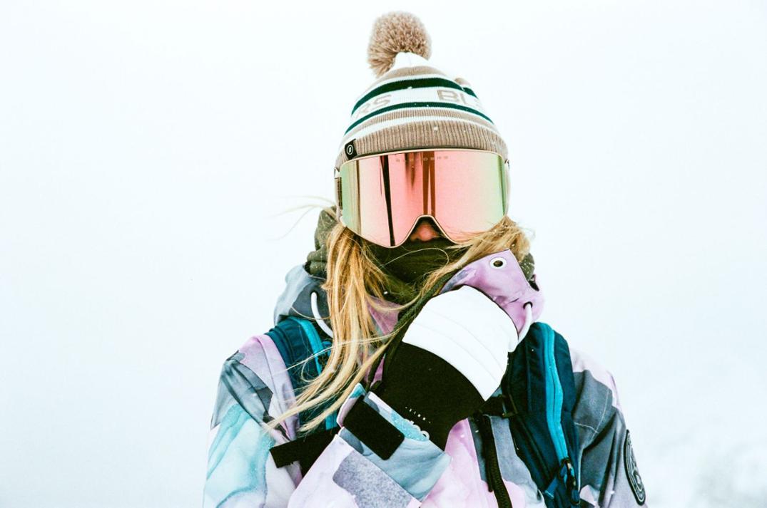 Location Image for Aura Snow Goggles