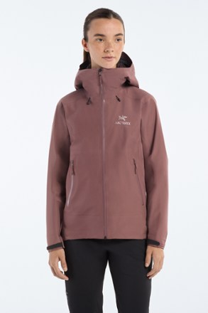 Arc'teryx Beta LT Jacket - Women's 1