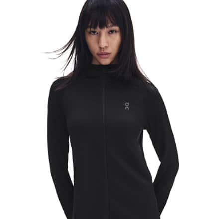 On Climate Zip Hoodie - Women's 4