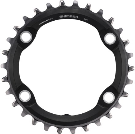 Shimano M7000 SLX 11-Speed Chainring 0