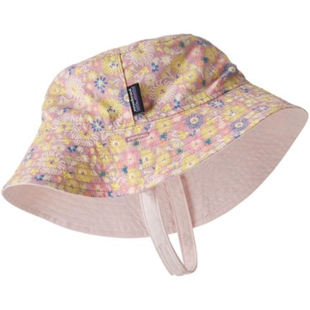 Patagonia Baby Sun Bucket Hat - Infants'/Toddlers' 4