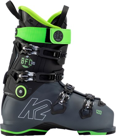 101895 K2 BFC 120 Herren Skischuhe Saison 2018/19 