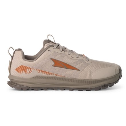 Altra Lone Peak 9 Trail-Running Shoes - Men's 0