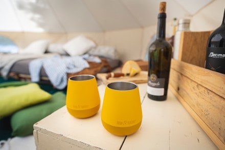 Klean Kanteen Rise Wine Tumbler - 10 fl. oz. 1