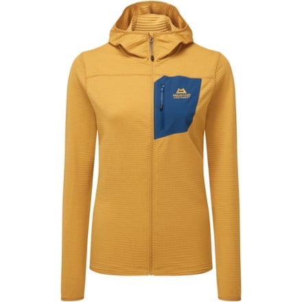 Mountain Equipment Lumiko Hooded Jacket - Women's 0