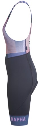 Rapha Pro Team Bib Cycling Shorts - Women's 5