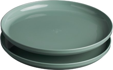 Stanley Wildfare Core 7" Stacking Plates - Package of 2 2