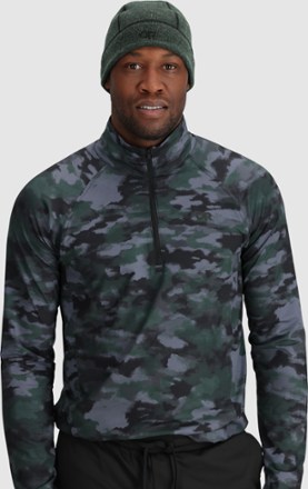Outdoor Research Flurry Beanie 1