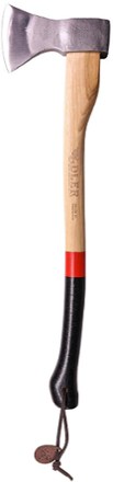 Adler German Axes The Rheinland Axe 0