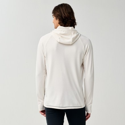 Brooks Momentum Thermal Hoodie - Men's 1