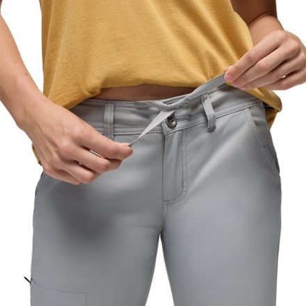 prAna Halle Pants - Women's 4