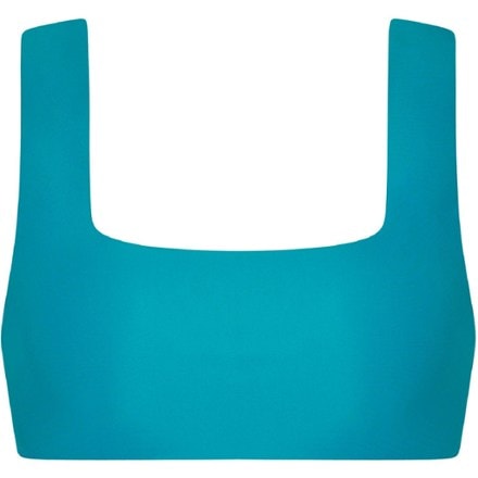 SEPTEMBER Eden Surf Bikini Swimsuit Top - Women's 0