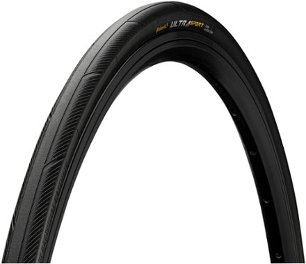 Continental Ultra Sport III Tire 0