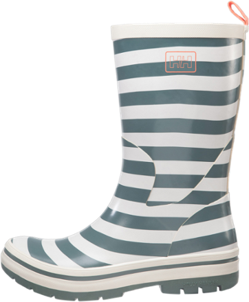 helly hansen rain boots