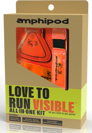 Amphipod Love to Run Visible Express Kit 1