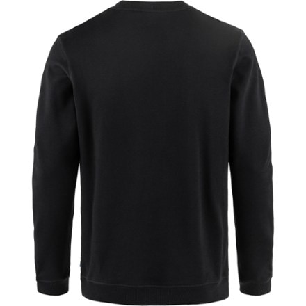 Fjallraven 1960 Logo Badge Sweater - Men's 1