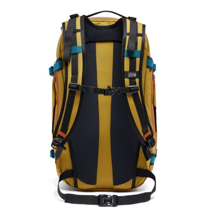Mountain Hardwear Gnarwhal 25 Snow Pack 1