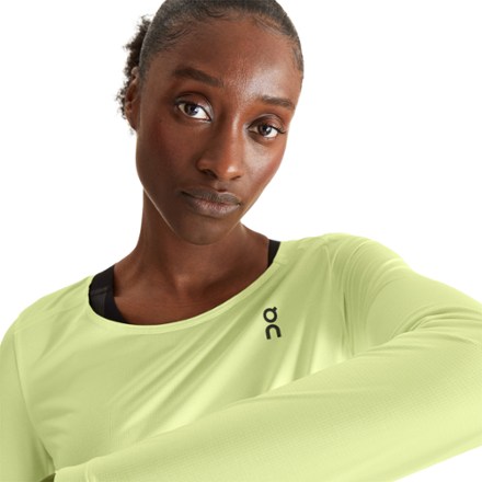 On Performance Long-T Shirt - Women's 4