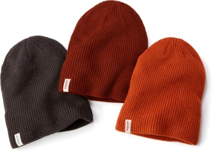 Burton DND Beanie Package of 3 at REI
