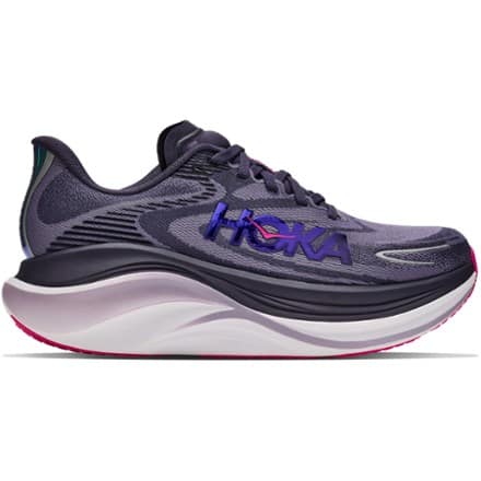 HOKA Skyward X 2 Road-Running Shoes - Women's 0
