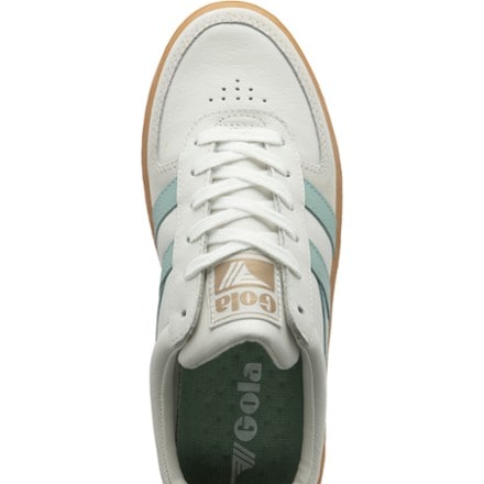 Gola Grandslam Elite Sneakers - Women's 4