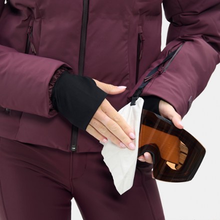 Halfdays Georgie Insulated Puffer Jacket - Women's 5