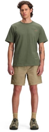 Topo Designs Dirt Shorts - Men's 3