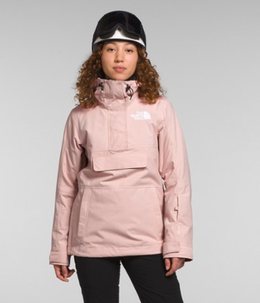 The North Face Driftview Anorak - Womens
