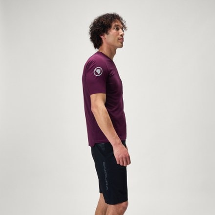 Endura GV500 Foyle Bike T-Shirt - Men's 5