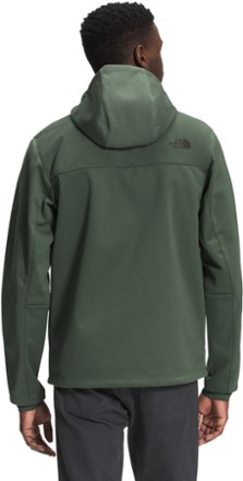 The North Face Apex Quester Hoodie - Men's 1