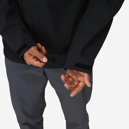 Marmot PreCip Eco Pro Rain Jacket - Men's 5