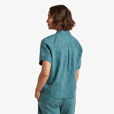 Sherpa Adventure Gear Palmo Shirt - Women's 2