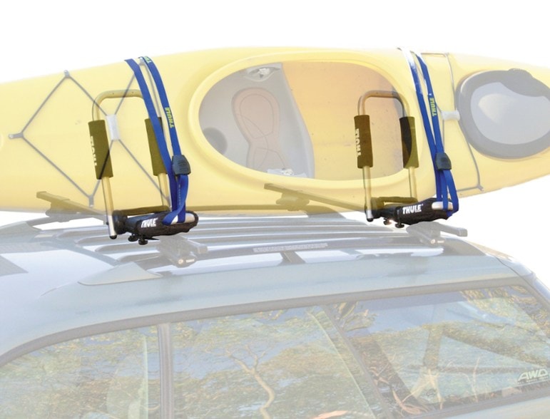 Railing Thule 755 Thule Rapid System Thule 755 Compatibility Thule 755