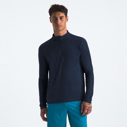 The North Face Dune Sky Quarter-Zip - Men's 1