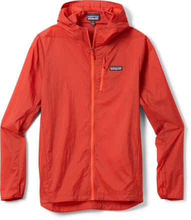 rei running rain jacket