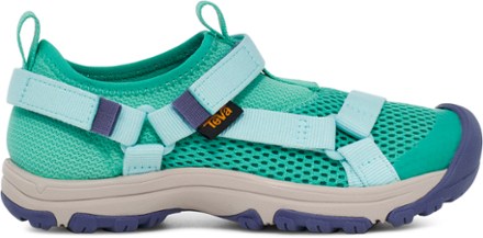 Teva Outflow Universal Water Shoes - Kids' 0