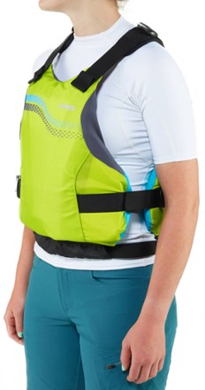 NRS Vapor PFD 6