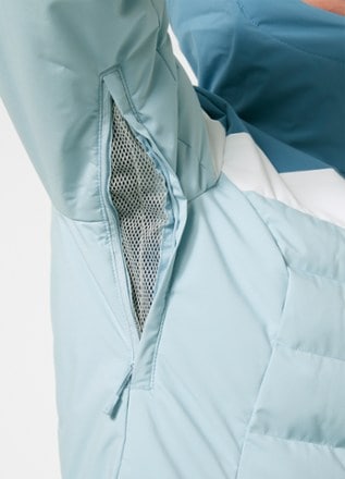 Helly Hansen Imperial Puffy Insulated Jacket - Women's 5