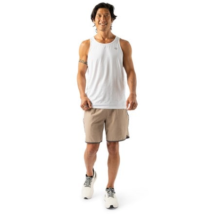 rabbit Ice Perf Tank Top - Men's 2