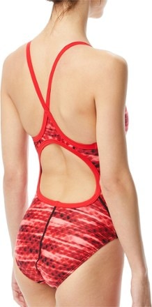 TYR Castaway Diamondfit Swimsuit - Girls' 1