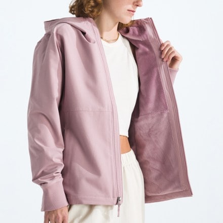 The North Face Shelbe Raschel Hoodie - Women's 5