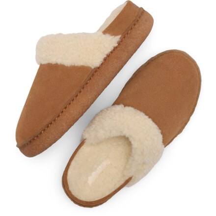 Sorel Nakiska III Slide Slippers - Women's 8
