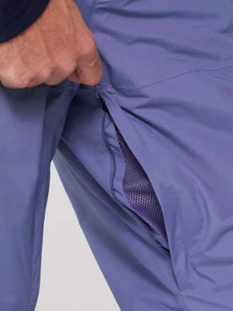 The North Face Freedom Bib Snow Pants - Men's 5