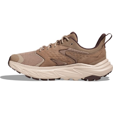 HOKA Anacapa 2 Low GTX Hiking Shoes - Men's 1