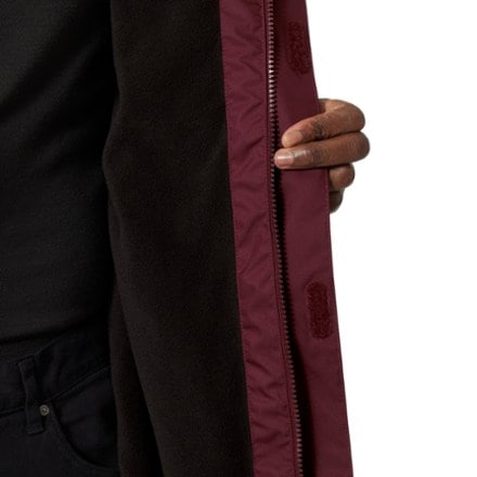 Helly Hansen Vancouver Fleece-Lined Jacket - Men's 4
