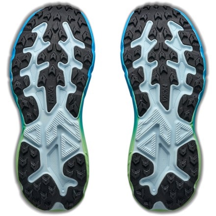 HOKA Challenger 8 Trail-Running Shoes - Women's 6