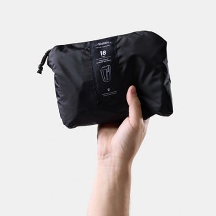 Matador 18 L Waterproof Packable Pack 6