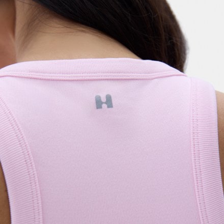 Halfdays Sunn Seamless Ribbed Tank Top - Women's 5