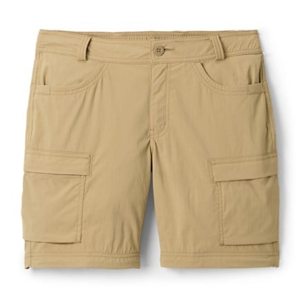REI Co-op Sahara Convertible Pants - Women's 10