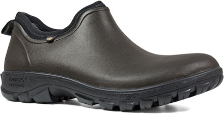 Bogs Sauvie Slip-On Shoes - Men's 1